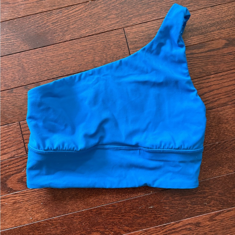 lululemon athletica Align Asymmetrical Sports Bra